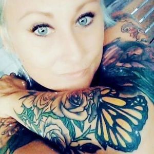 Meet your Posher, Tara rene